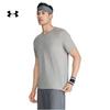 Men's Wool Run Short Sleeve T-Shirt