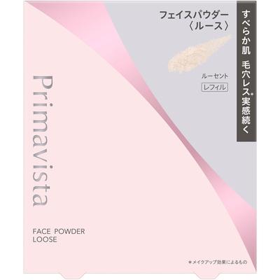 Primavista Smooth Lasting Loose Powder Refill 12.5g Sofina