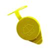 Car Windscreen Washer Bottle Cap 289137F001 Plastic Cover Housing
