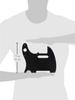 Fender Fender Pickguard MOUNT TELECASTER PICKGUARDS BLACK 8-HOLE MULTI-PLY