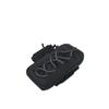 Bolsa para Moto de Cross Elétrica Bolsa para Quadro Frontal Substituição para Ron Surron LBX Impermeabilização Porta-Celular Cobertura da Bateria Armazenamento