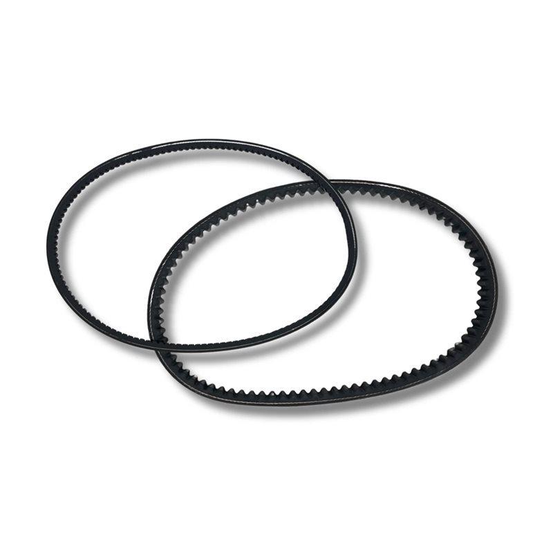 For Subaru Engine Compatible Club Car Drive Belt& Starter Generator Belt 2014-UP Part Numbers 105245801 47539338001