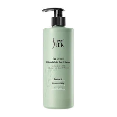 Shu Lei Tea Tree Oil Control & Anti-Dandruff Shampoo