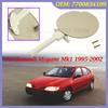 Tankklappenabdeckung Tankdeckel Passt für alle Modelle 7700834109 Für Renault Megane 1 MK1 1995-2002