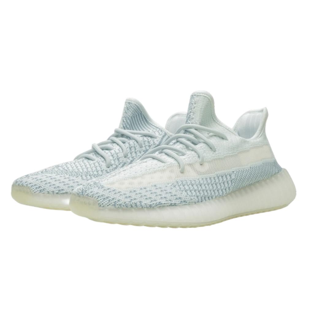 Yeezy Boost 350 V2 Cloud White