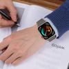High-end Leather Strap For Huawei Watch Fit 5 Pro/4 Pro Sports Comfortable Breathable Bracelet Huawei Fit 5/4/3 Correa Accessory