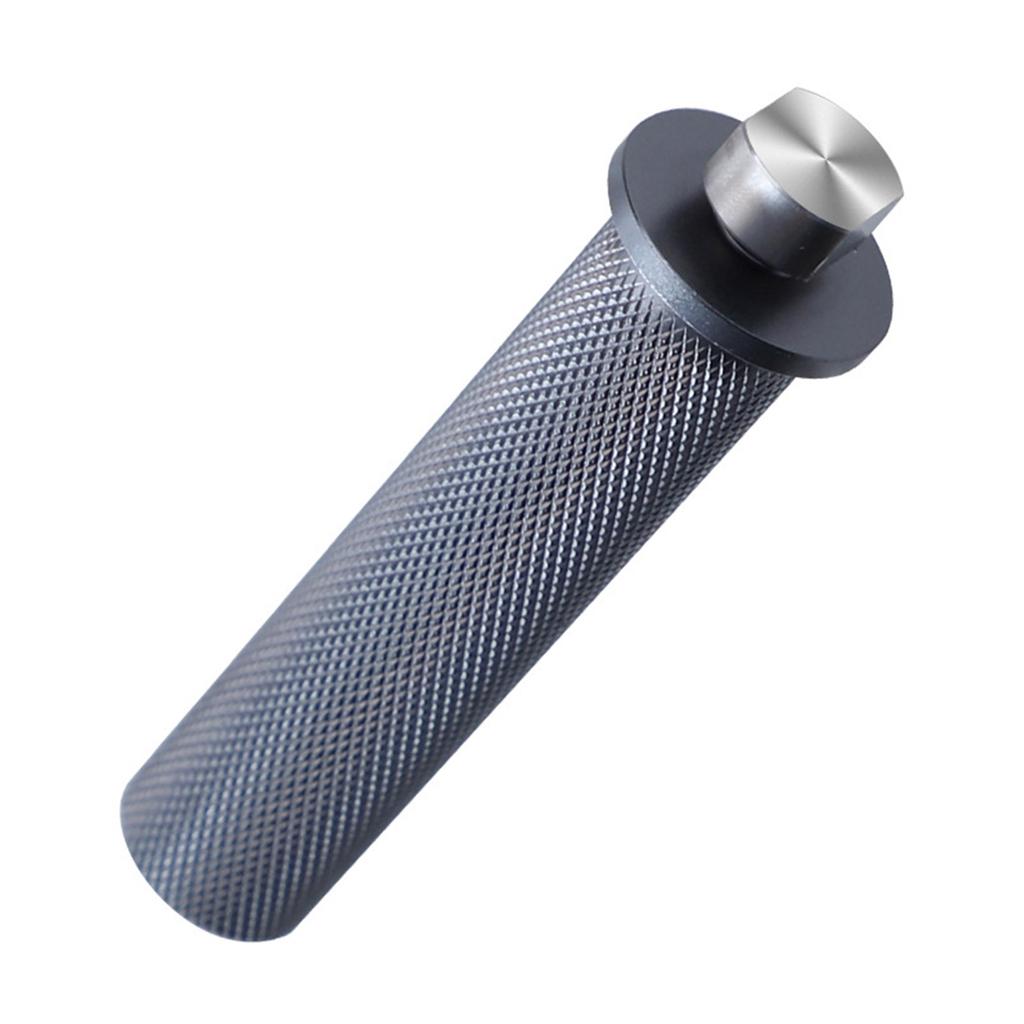 19/20mm Woodworking Hole Table Track Clamps Tenon Fixators Aluminium Alloy Strong Woodworking Desktop Work