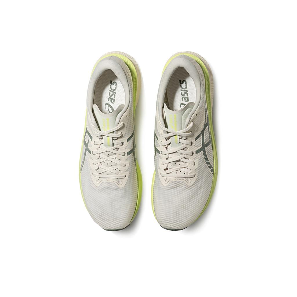 Asics Magic Speed 3.0 Fashion Versatile Low-Top Running Shoes Men Sneaker White 1011C189-101