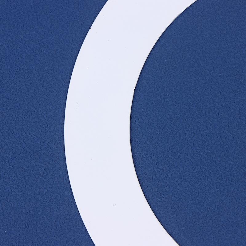 1Pc Led Spotlight Downlight O Rings White Lampshade Ring Adapter Concealed Spacers Shims Washers Light Stand Gaskets