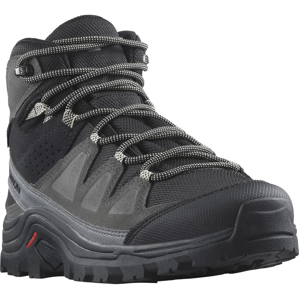 SALOMON Hiking Boots Quest Rove Goretex