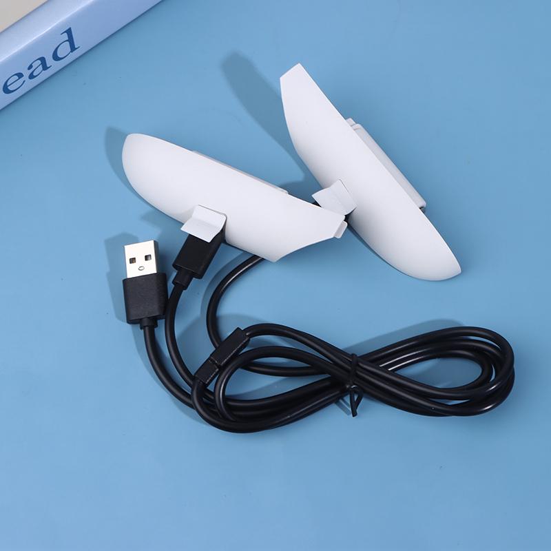 

Ty-5807 Vr Controller Battery Pack Right Left Rechargeable Battery Cover Vr Headset Controller Accessories OneSize