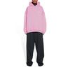Previous Season Large Fit Logo-print Cotton Hoodie 620947TLVB45000