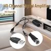 TV ve ekipman – TV Antenleri