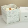 Agnes + Cat Botanical Soy Wax Candle – Windermere