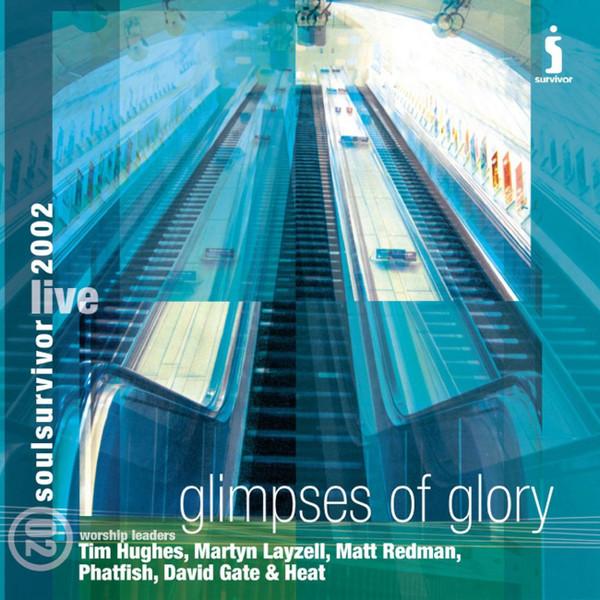 

CD VARIOUS Glimpses Of Glory Soul Survivor Li SURCD082 SURVIVOR 2002 UK Rock Used