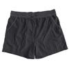 Men's Beachwear, Surfing Pants, Back Pocket Zipper, Solid Color, 3-pants, Quick Drying, Waterproof, Swimming Trunks
