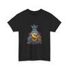 Graffiti Money Bag T-Shirt | Street Art Dollar Sign Tee, Cash Flow T-Shirt Gift