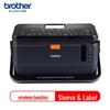 Brother PT-E850TKW Dual-Engine Desktop Label Printer