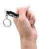 [SPEED ADDICT] Charinko Big Thick Rubber Key Chain (Charinko RUBBER