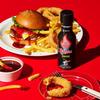 Buldak Hot Chicken Sauce 4 Flavors-K FOOD
