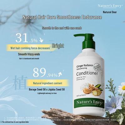 Shampoo e balsami per capelli – Condizionatori d'aria