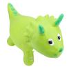 Inflatable Ride On Bouncy Animal Toy PVC Soft Thicken Play Equipment Jumping Dinosaur Horse for Baby