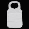 10/20Pcs Disposable Apron Hotpot Oil-Proof Anti-Fouling Adults Bib Portable Cleaning Cooking Non-Woven Waterproof Apron