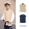 Kids' Reversible Bomber Jacket