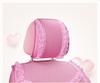 2018 Beijing BJ40/BJ20/BJ80 Universal Cartoon Car Seat Cover - All Seasons Full Surround Cushion