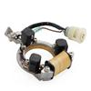 A16P-For For Pursun 60HP E60MLHY Outboard Engine 6H3-85510-A0-00 6H3-85510-A1 Stator Assy For Boat Motor General Genus