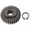 Worm Gear W11086780 Replacement 9703543/9706529 For KitchenAid Stand Mixers