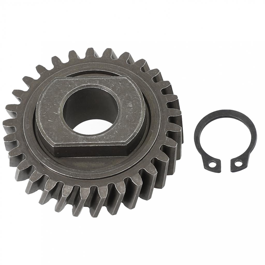 Worm Gear W11086780 Replacement 9703543/9706529 For KitchenAid Stand Mixers
