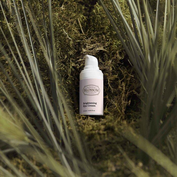 Blossom Blossom Brightening Eye Cream, Designed From The Uk