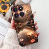 For Motorola Moto Edge 60 Pro 2025 Case New Fashion Flower Soft Silicone Protector For Moto Edge 60 Funda Edge60 s Fusion Bumper
