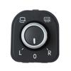 Auto Headlight Window Switch For VW Golf 5 6 Tiguan Passat B6 Jetta 6 GTI 5ND959857 5ND959565A 5ND959565B 5ND941431B 5ND959855