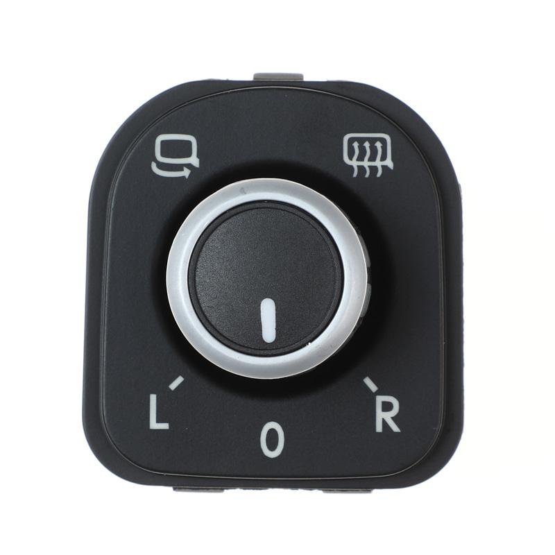 Auto Headlight Window Switch For VW Golf 5 6 Tiguan Passat B6 Jetta 6 GTI 5ND959857 5ND959565A 5ND959565B 5ND941431B 5ND959855