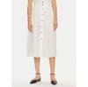 Vila Yasmin Pleated Skirt