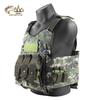 Wolf Chen Siyou 16 Quick Release Anti-Cut Tactical Vest