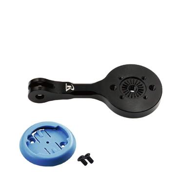 Cycling Computer Mount GP Conversion Adapter Type HED3 for Adapter [REC MOUNT] Wahoo/Pioneer [Conversion Only] [GP-HED3-WAH]