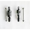 Outil de retrait de tireur d'ensemble de valve d'injecteur Common Rail pour séries BOSCH 110 120
