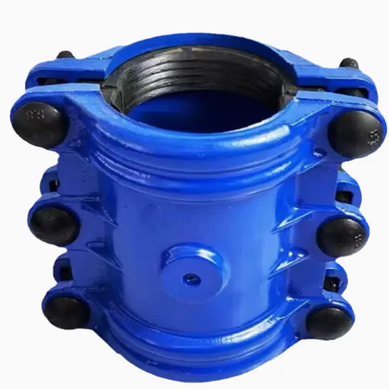 Chengwei Cast Iron Pipe Repair Clamp