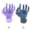 Mystical Hand Wall Art Decor, Modern Resin Sculpture