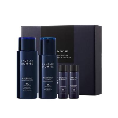 Cura della pelle – Set di cosmetici per la cura