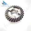 6E7-45560 6E7-45571 6E7-45551 Pinion Reverse Forward Gear Gear Kit For Yamaha Gear Set 2T Outboard Motor 9.9HP 15HP 4T 20HP 6AH