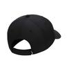 Nike Golf Swoosh Dri-FIT Strukturierte Baseballkappe