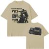 Counter Strike Source Tee  Vintage Y2K Streetwear TShirt High Quality Game TShirt SpringSummer Casual Comfortable Cotton Tee
