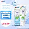 Crest Dual Color Lock White Toothpaste