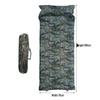 Self-Inflating Camping Sleeping Pad