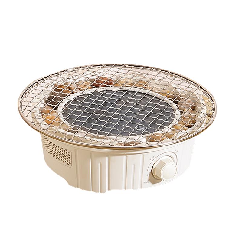 Versatile Tea Brewing & Heating Solutions