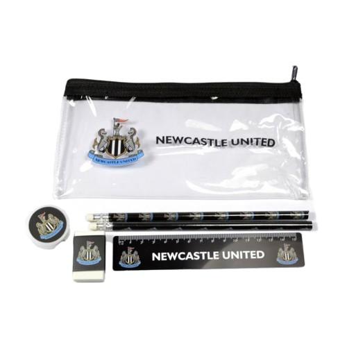 Newcastle United FC Essential Stationery Set